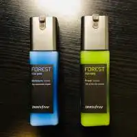 innisfreeforestformen森林男士保湿乳液森林男士济洲岛洁面膏爽肤清爽洗面搽面泡沫肌肤保湿控油保湿乳液