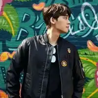 qq头像男生李易峰帅气李易峰超帅的qq头像