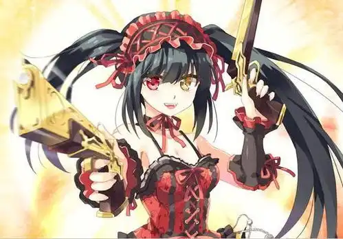 19年来袭的4部动漫,吸引我的不是约战3,而是这个黑化男主