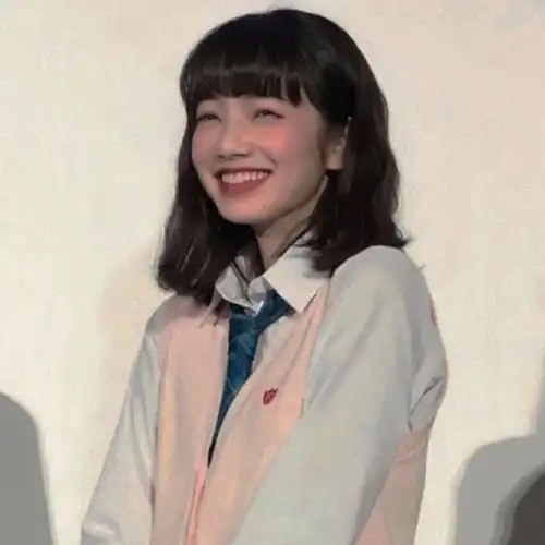 小松菜奈专贴7.12更新