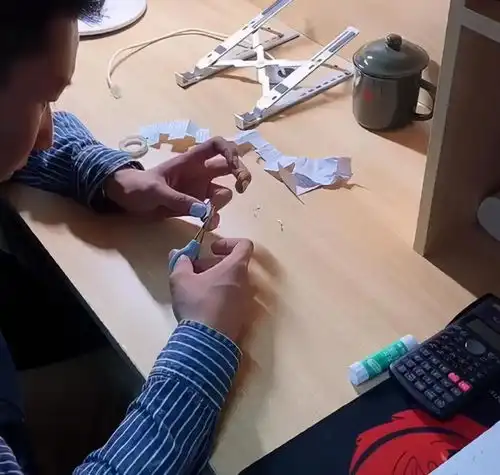 山东男学生临近考试,为方便记忆一顿操作后,结果让网友哈哈大笑