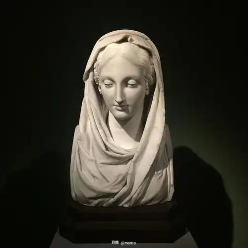 金城四的相册欧洲十八十九世纪雕塑绘画艺术珍品展