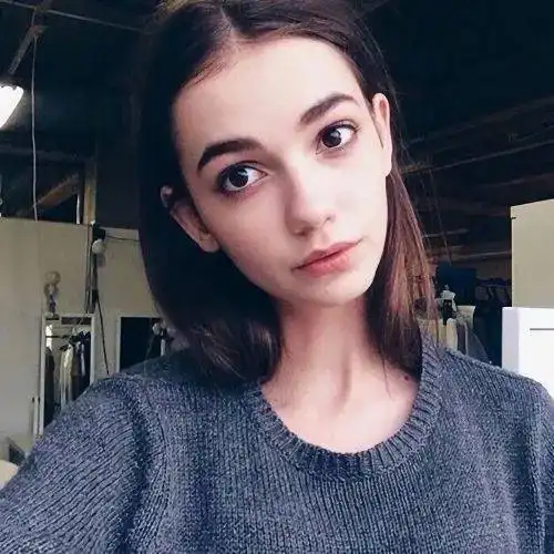 精选头像丨ins风格系列