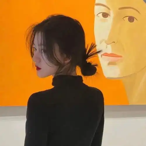 头像消失的那种爱