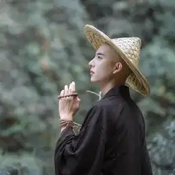 虔诚佛心带来好运的微信头像图片扣扣居