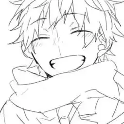 求十对好看的黑白情头