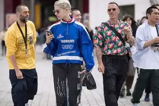 真正的运动风该如何演绎场上被暴击,场下要回击