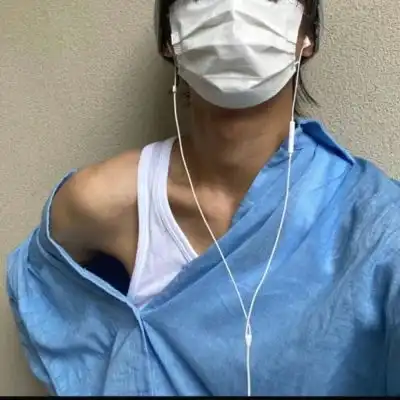 夏子衿真人文艺风男生头像风格杂.