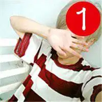 微信带数字头像男生微信头像图片大全