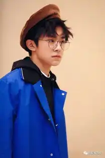 杨幂运动写真活力满满易烊千玺杂志花絮斯文俊秀许魏洲时尚大片展不同风格