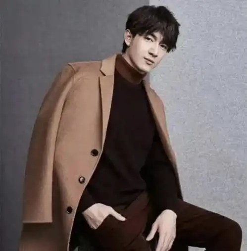 盘点海澜之家火爆出圈的sologan,你印象最深的是哪一个