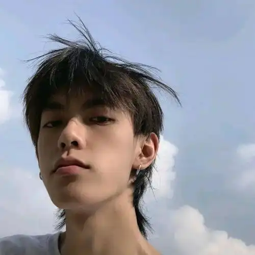 换个微信头像走桃花运