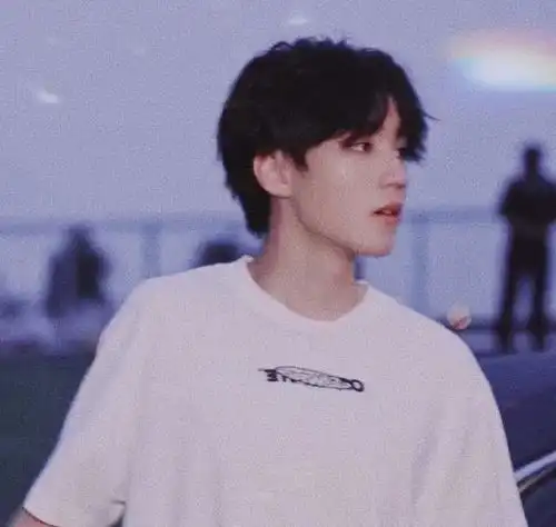 分享一些好看又个性的真人头像