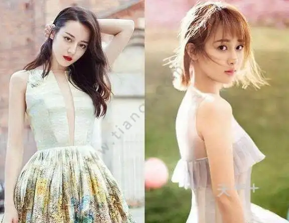 迪丽热巴粉丝头像是怎么回事迪丽热巴粉丝头像是什么情况