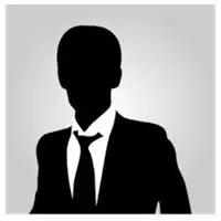 积极健康正面稳重的微信头像