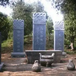 曲阜孟子故里攻略,孟子故里门票游玩攻略地址图片门票价格