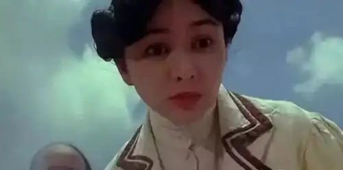 80年代港台绝色美人,认识一半证明你也老了