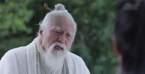 将武当七侠名字连起来,竟是首诗,也揭示了张三丰终身未娶的原因