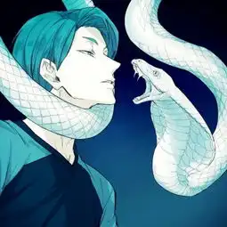 二次元禁欲系男生系列qq头像qq头像动漫头像