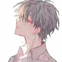 qq头像帅气冷酷动漫动漫男生帅气冷酷的qq头像