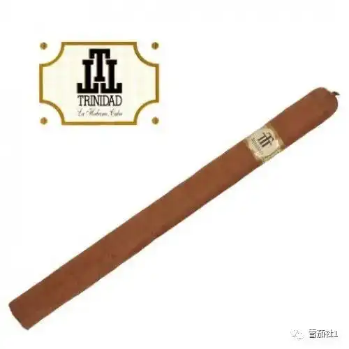 古巴特立尼达品牌背后故事以及2016年年度限量版托贝斯雪茄