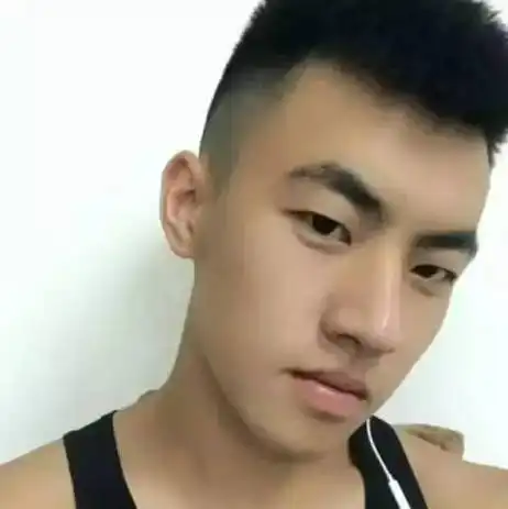 型男画报六块腹肌消防员火了,果然帅哥都上交给了国家