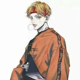 求这个图片情头