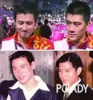 女主播都搞懵了你们这么混在一起,真的好吗约么里约