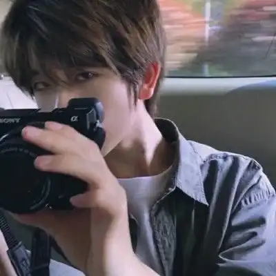 真人优质男头,男团,时尚,文艺范,小清新,饭制,酷头,粉丝向腾讯新闻