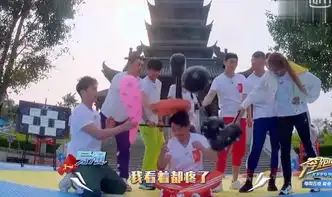 郑恺跑男地位一季不如一季,现在被欺负才有镜头宋雨琦虐他最狠