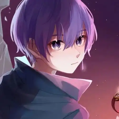 情侣头像丨男生头像丨男生头像帅气冷酷霸气动漫高清