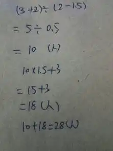 数学竞赛获奖学生中,男生人数是女生人数的1.5倍还多3人,也是女生人数的2倍少2人,获奖学生共有