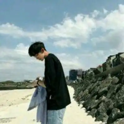 也许爱你无法说起