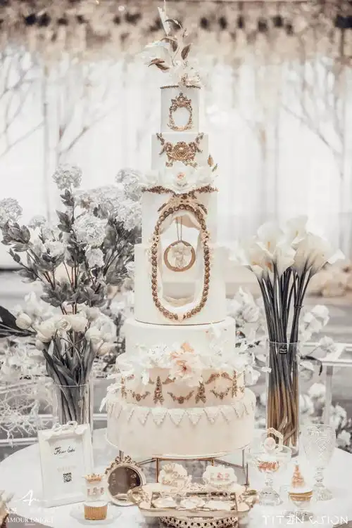 awy案例终于嫁给了爱情