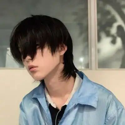 youzhi男头