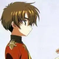 最火动漫情侣头像qq情侣头像动漫一男一女潮人个性网