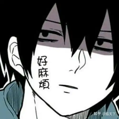 张起灵的一百个不为人知的秘密