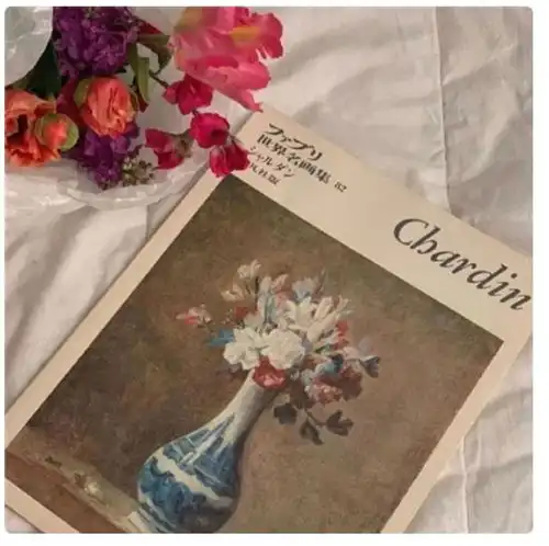 小众极简风格的ins风背景图你也会是某个人的小众喜好