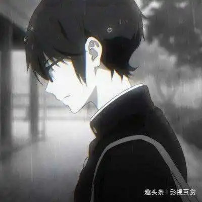 2020新版微信头像男背影图片2020独一无二男生唯美背影头像