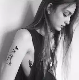 第一次纹身的总结