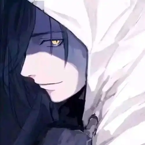 帽兜男孩系列恰逢相遇,猝不及防