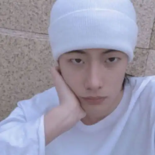 超酷原宿风男生头像