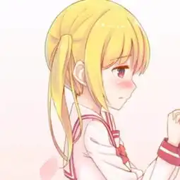 56张超级赞的女生头像,适合做闺蜜情头