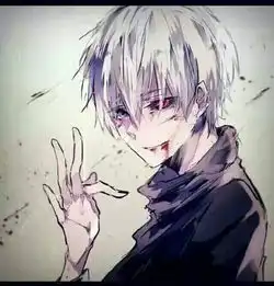 有没有坏坏的又帅气男生素描图片