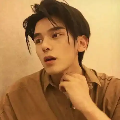 男生头像男票超级暖心是什么体验