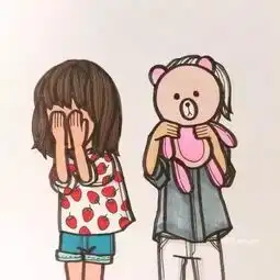 好男人都会让自己的女人过儿童节