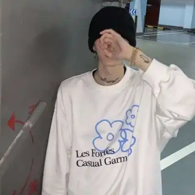 苏瓷成熟个性男头时尚成熟高男生头像我要个性网