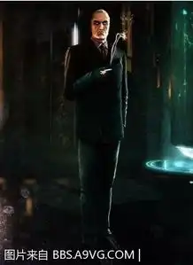 恶魔城暗影之王2最新游戏图片