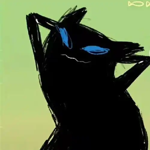 好看好玩又搞怪的头像壁纸