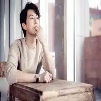 靳东头像手机壁纸帅气男神靳东头像图片